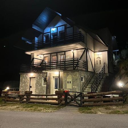 Vila Leni Kopaonik Esterno foto