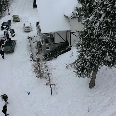 Vila Leni Kopaonik Esterno foto
