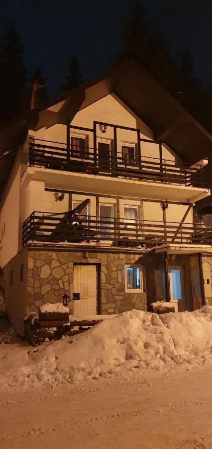 Vila Leni Kopaonik Esterno foto