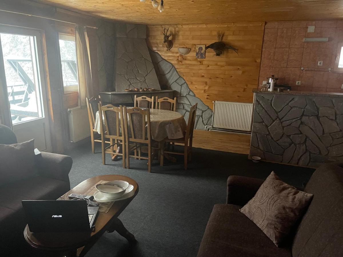 Vila Leni Kopaonik Esterno foto