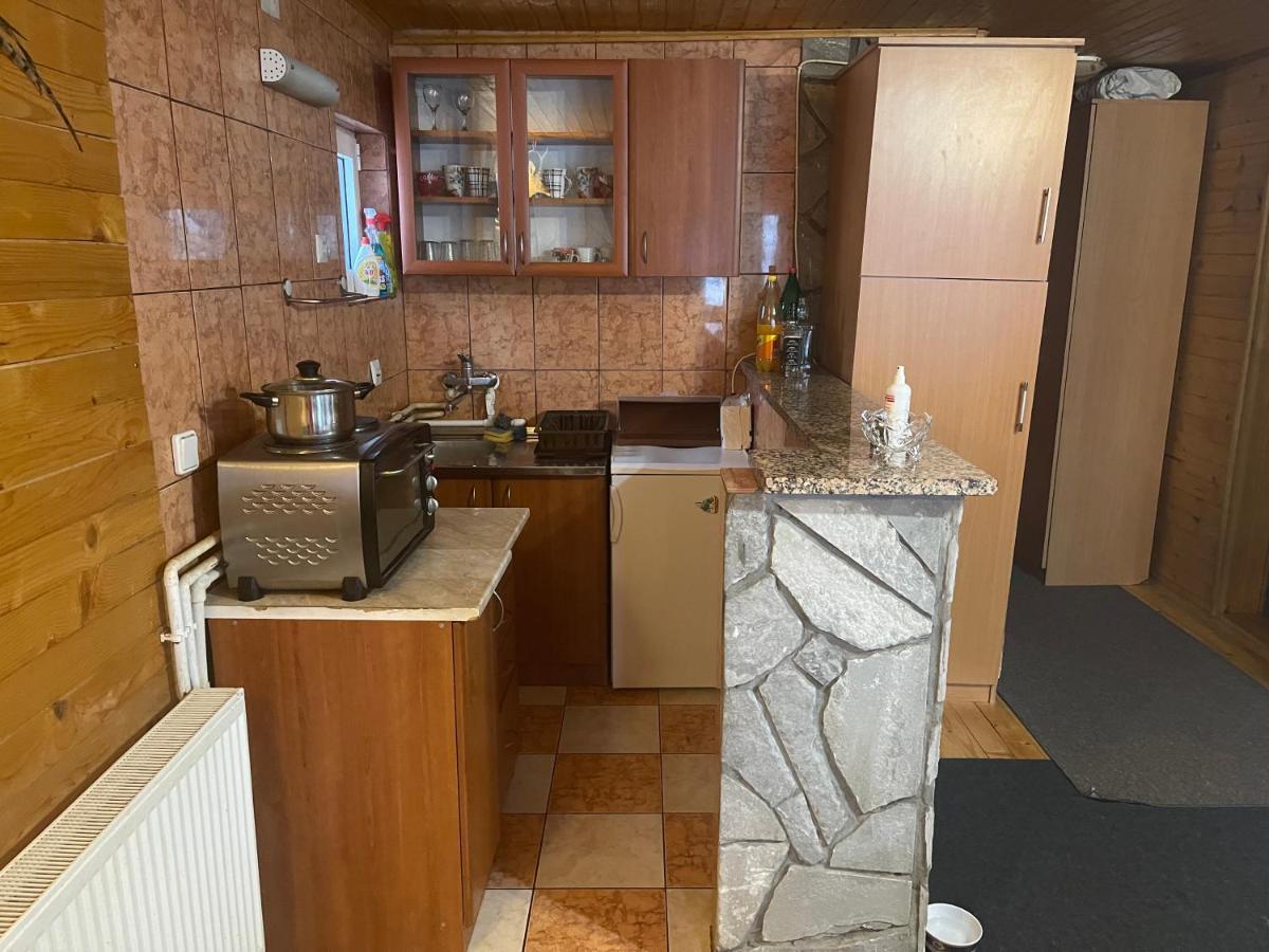 Vila Leni Kopaonik Esterno foto