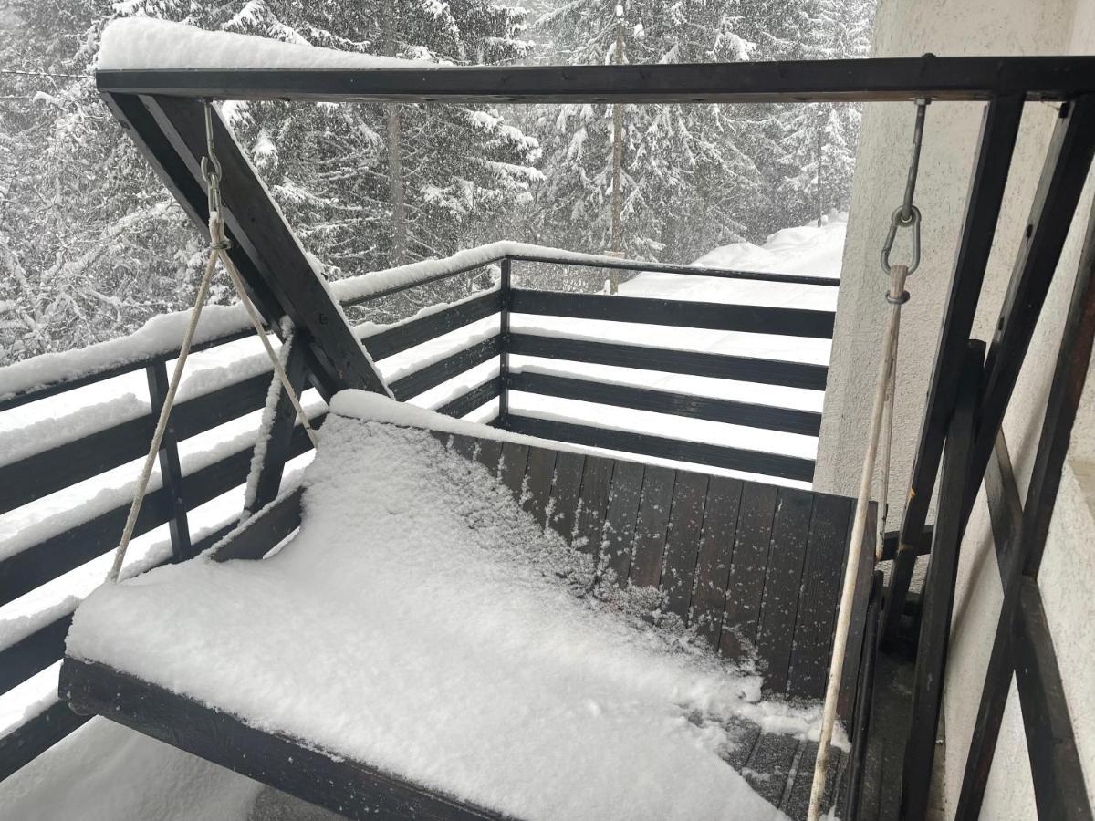 Vila Leni Kopaonik Esterno foto