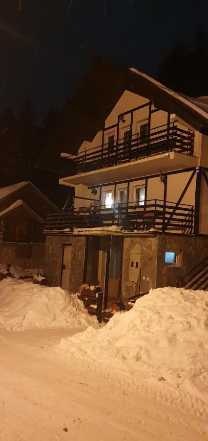 Vila Leni Kopaonik Esterno foto
