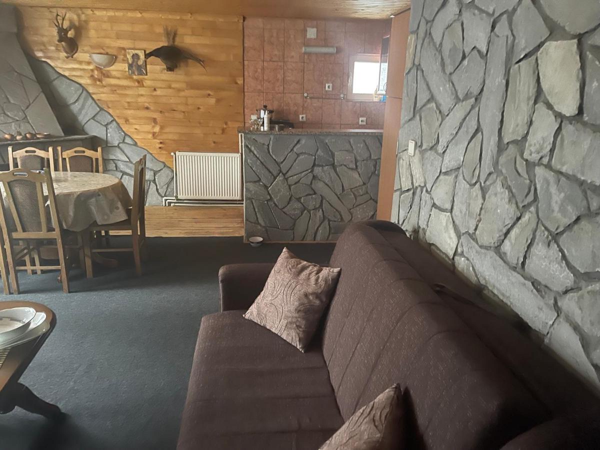 Vila Leni Kopaonik Esterno foto