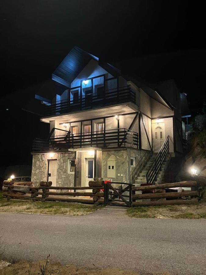 Vila Leni Kopaonik Esterno foto