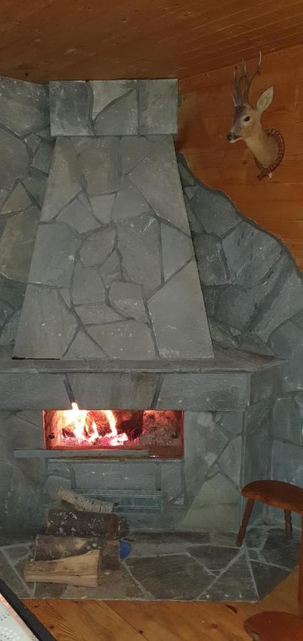 Vila Leni Kopaonik Esterno foto