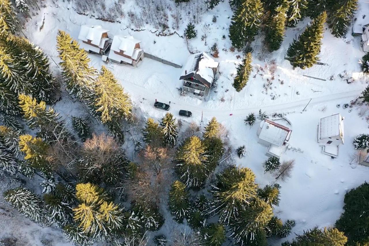 Vila Leni Kopaonik Esterno foto