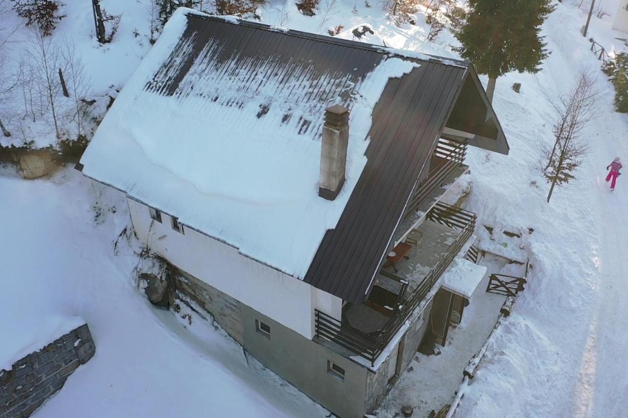 Vila Leni Kopaonik Esterno foto