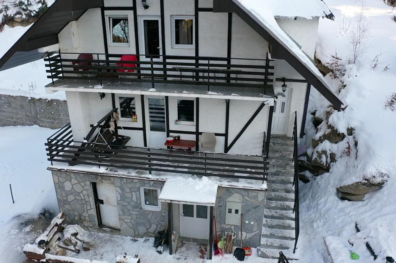 Vila Leni Kopaonik Esterno foto