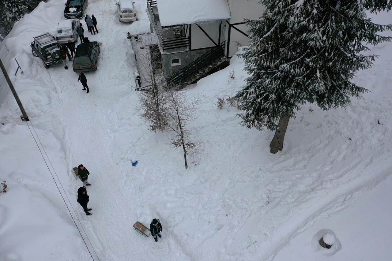 Vila Leni Kopaonik Esterno foto